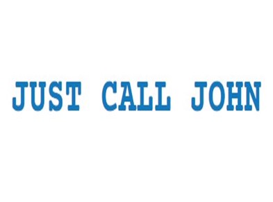 Just Call John