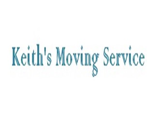 Keith's Moving Service company logo