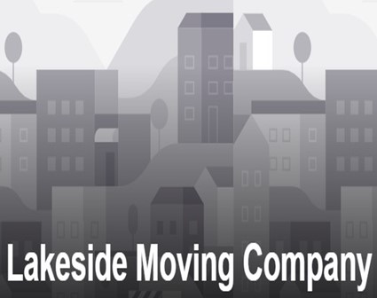 Lakeside Moving Company