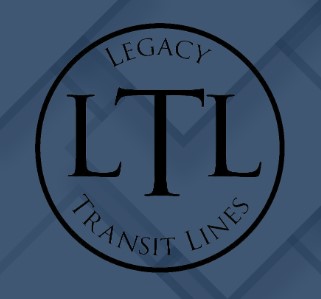 Legacy Transit Lines company logo