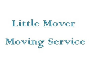 Little Mover Moving Service
