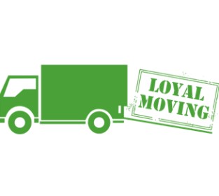 Loyal Moving Company company logo