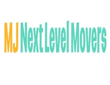 MJ Next Level Movers company logo