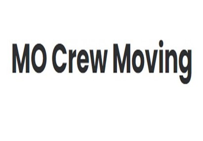 MO Crew Moving company logo