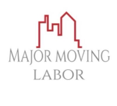 Major movers Labor company logo