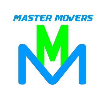 Master Movers company logo