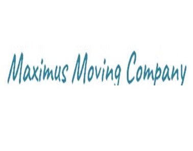 Maximus Moving Company company logo