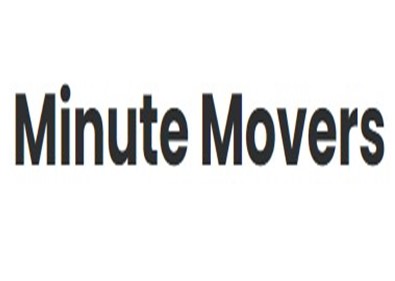 Minute Movers company logo