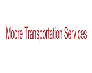 Moore Transportation Services company logo