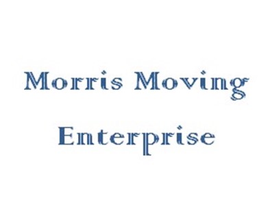 Morris Moving Enterprise company logo
