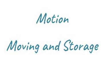Motion Moving and Storage