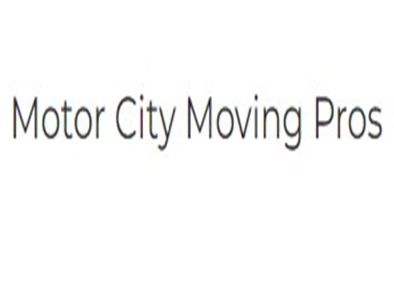 Motor City Moving Pros