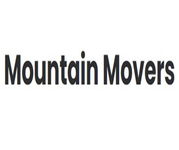 Mountain Movers company logo