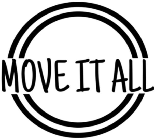 Move It All company logo