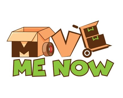 Move Me Now company logo
