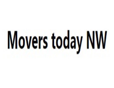 Movers Today Nw