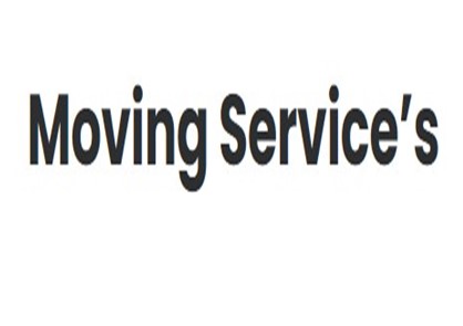 Moving Service’s company logo