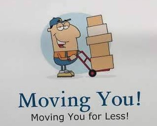 Moving You Moving & Storage