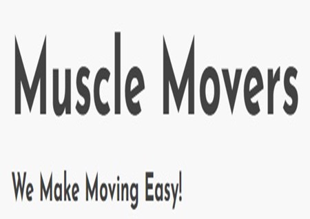Muscle Movers