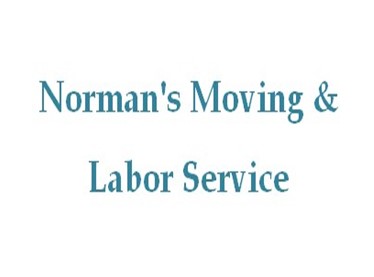 Norman’s Moving & Labor Service