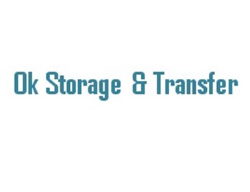 Ok Storage & Transfer company logo