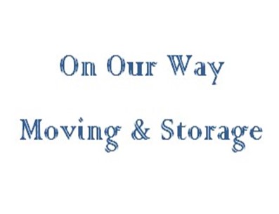 On Our Way Moving & Storage