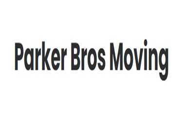 Parker Bros Moving company logo