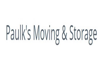 Paulks Moving and Storage