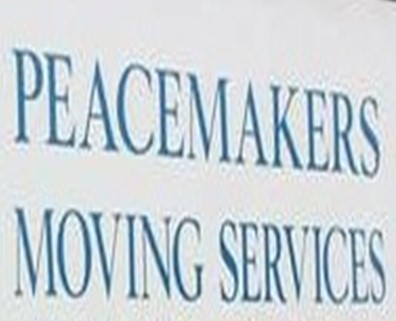 Peacemakers Moving Services company logo