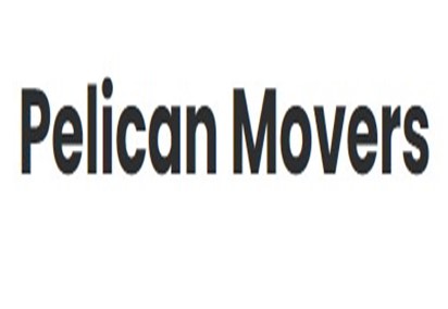 Pelican Movers company logo