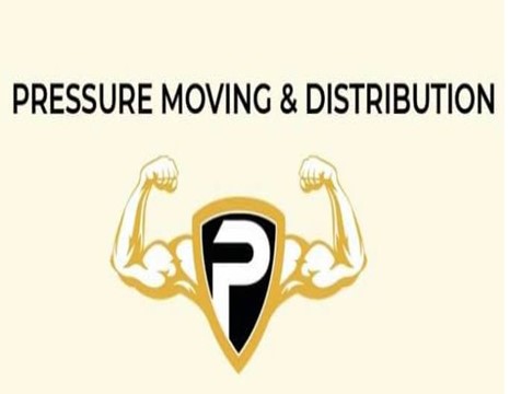 Pressure Moving & Distribution