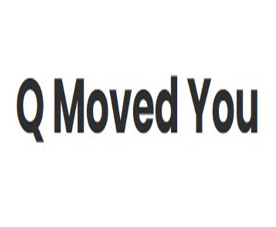 Q Moved You company logo