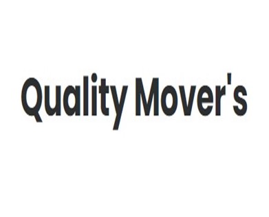 Quality Mover's company logo