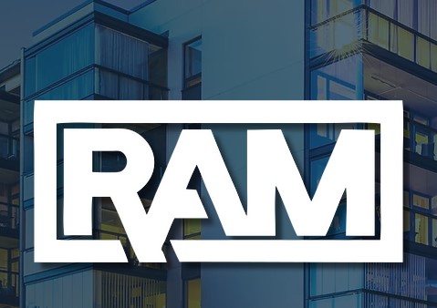 Ram Professional Service company logo