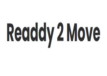 Readdy 2 Move company logo