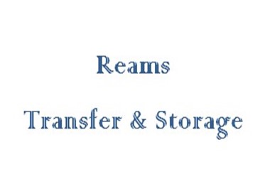 Reams Transfer & Storage company logo