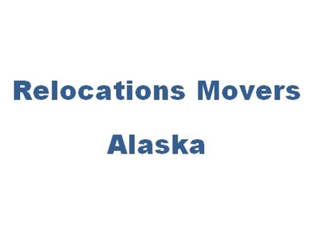 Relocations Movers Alaska company logo