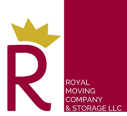 Royal Moving Company & Storage company logo