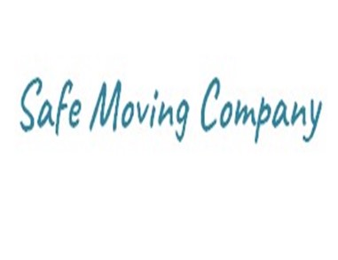 Safe Moving Company company logo