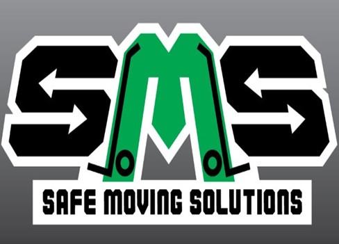 Safe Moving Solutions company logo