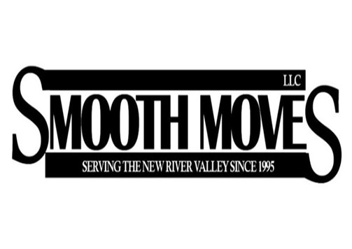 Smooth Moves Moving company logo