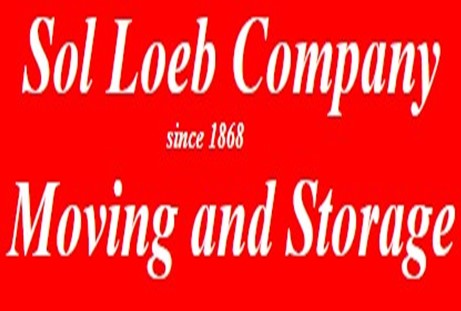 Sol Loeb Moving & Storage company logo