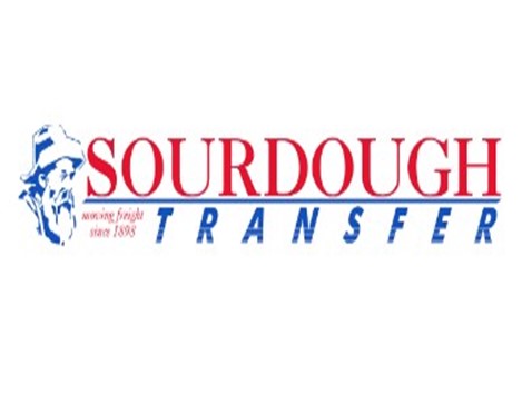Sourdough Transfer company logo