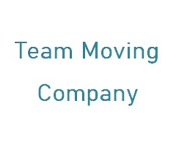 Team Moving Company company logo