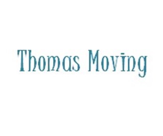 Thomas Moving company logo