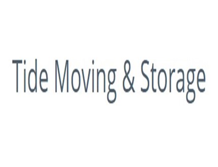 Tide Moving & Storage company logo