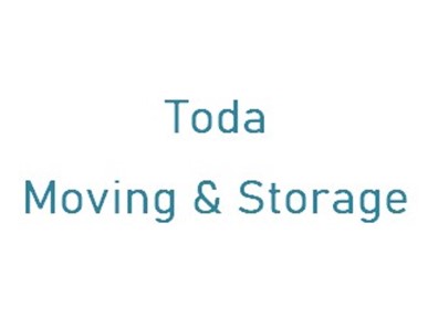 Toda Moving & Storage company logo