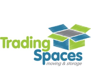 Trading Spaces Moving & Storage company logo