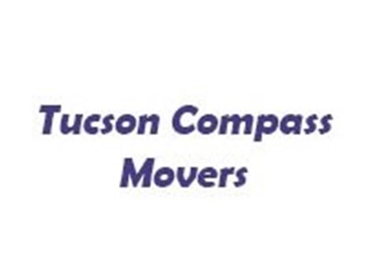 Tucson Compass Movers company logo