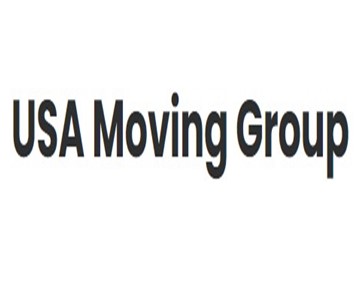 USA Moving Group company logo